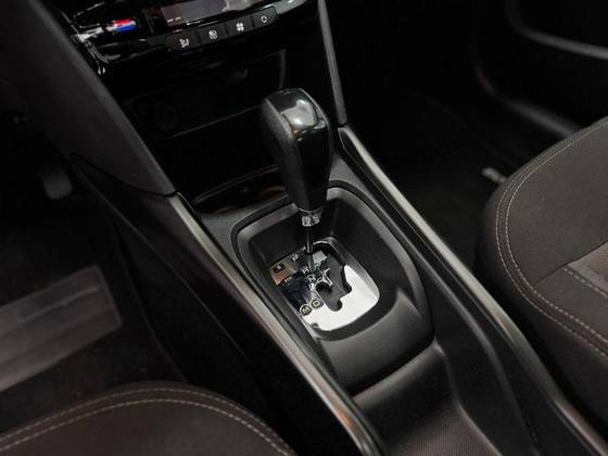 PEUGEOT 2008 1.6 16V FLEX GRIFFE 4P AUTOMÁTICO